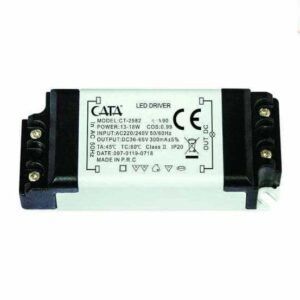 Cata CT-2582 Driver 13-18W